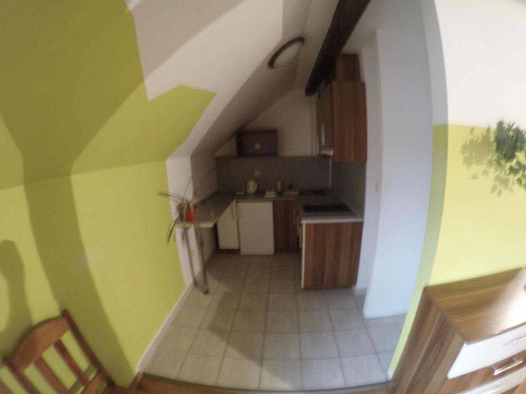 Penzion U Holuba Hradčovice Kültér fotó