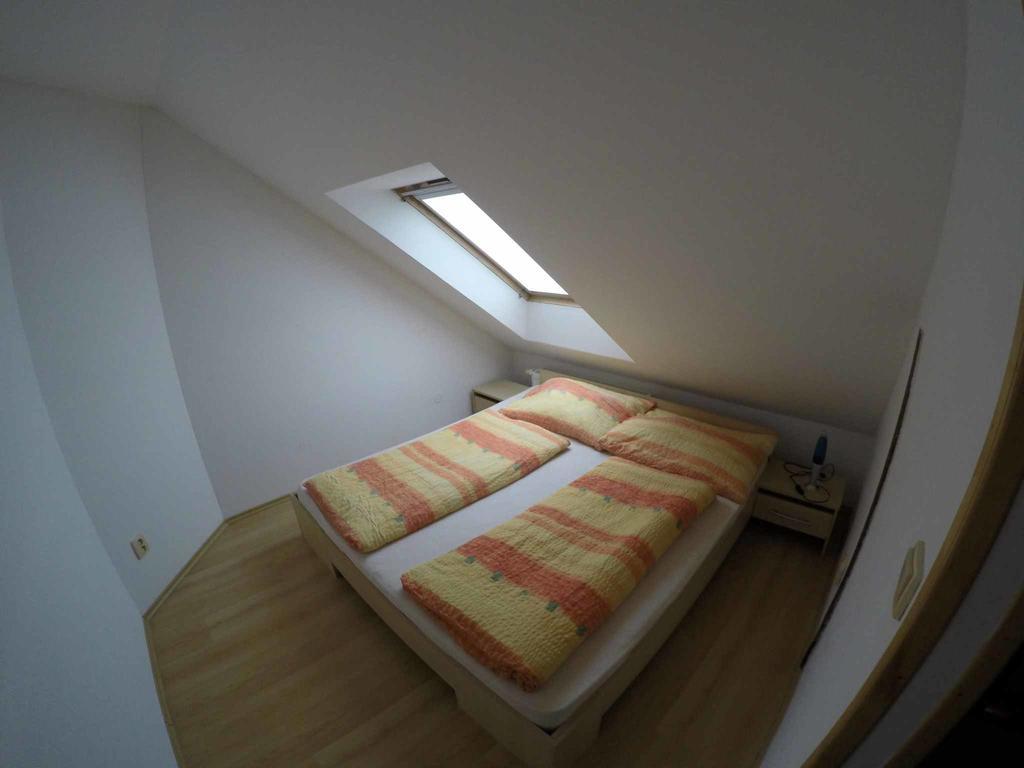 Penzion U Holuba Hradčovice Kültér fotó