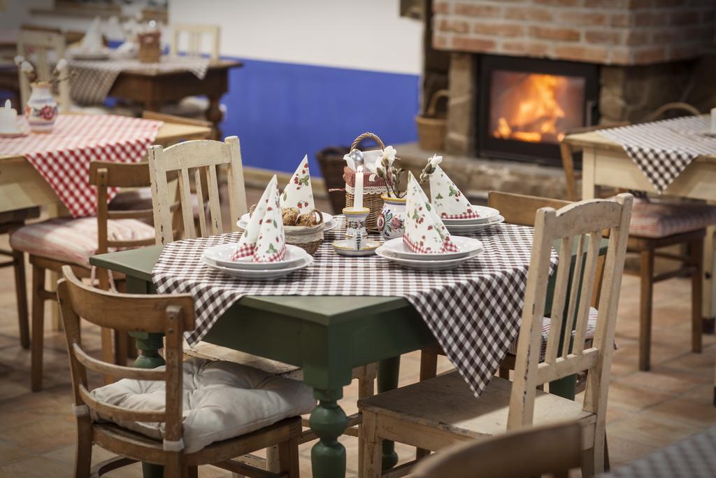Penzion U Holuba Hradčovice Kültér fotó